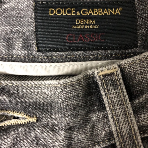 Dolce&Gabbana - Picture 7 of 10